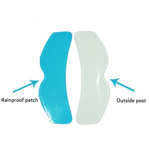 Lente patch - lente,