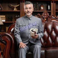 Abiti cinesi tradizionali da