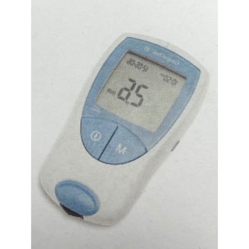 Roche kit monitoraggio - xs,