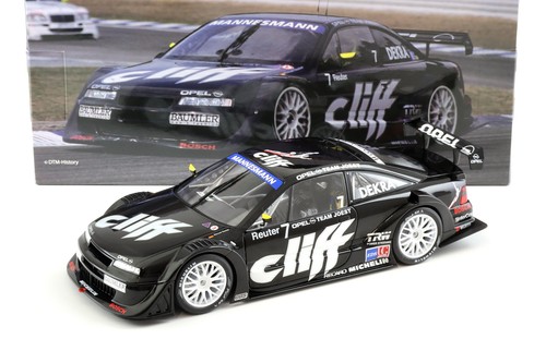 Werk83 opel calibra v6 - werk83,