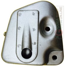 29246 SILENZIATORE MARMITTA