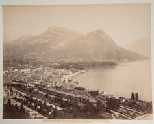 Photo albumine italie lac - photo, de
