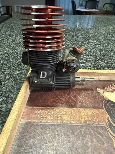 Motore dynamite 21c - dynamite,