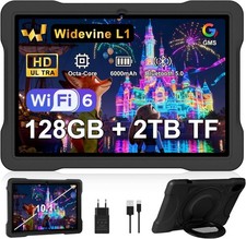 Tablet 11 Pollici Android con