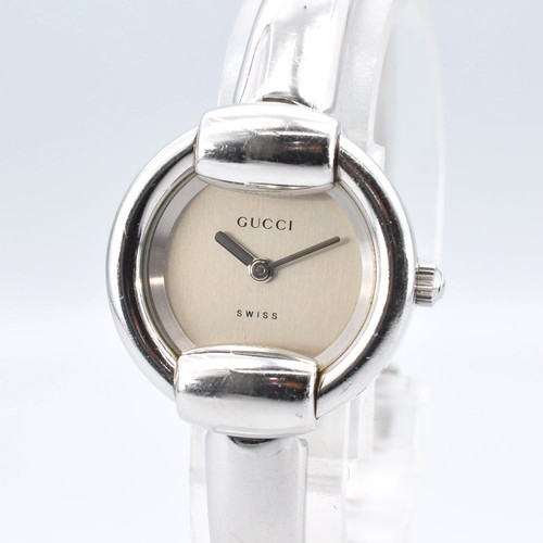 Orologio gucci 1400l quarzo - gucci,