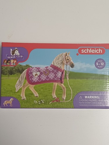 Schleich horse club sofia - horse,