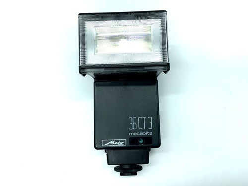 Flash metz sca 310 - flash,