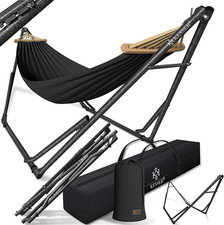 ® Amaca Vill Con Telaio in