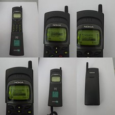 CELLULARE NOKIA 8110 MADE IN