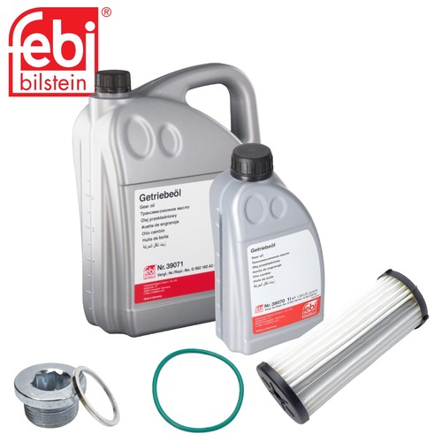 Febi bilstein olio cambio - febi,