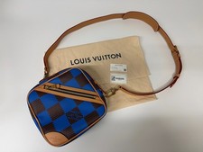 BORSA MESSENGER LOUIS VUITTON