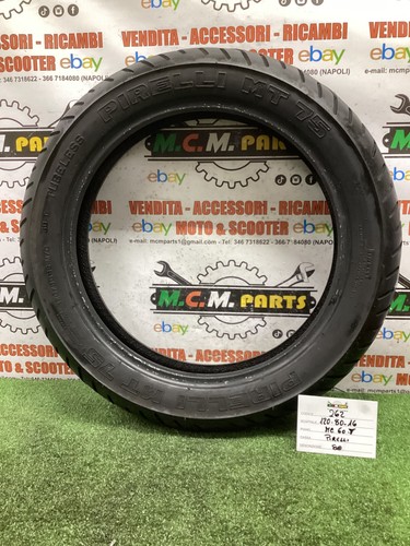 Pneumatico scooter 120 16 - , 120-80-16