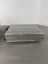 Clarion ProAudio CDC635 Silver