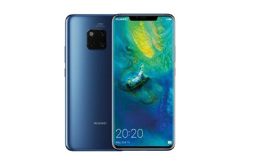 Smartphone huawei mate pro - mate, 20