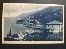 Recco (Genova). Mulinetti.