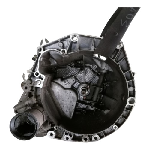Cambio manuale marce fiat - 5,