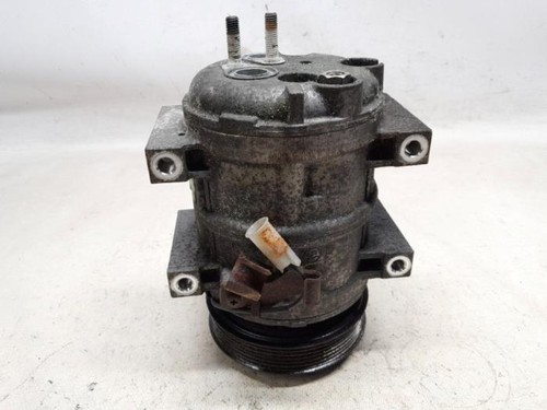 Pompa climatizzatore volvo v40 - pompa,