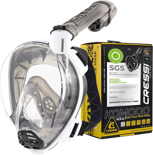 Cressi dal 1946 komodo - cressi,