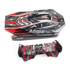 Auto RC per Parti Posteriori