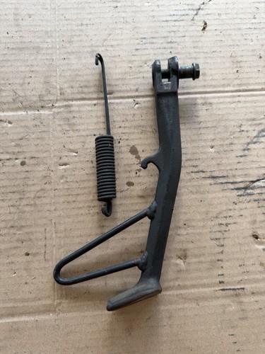 Cavalletto laterale honda - cavalletto,