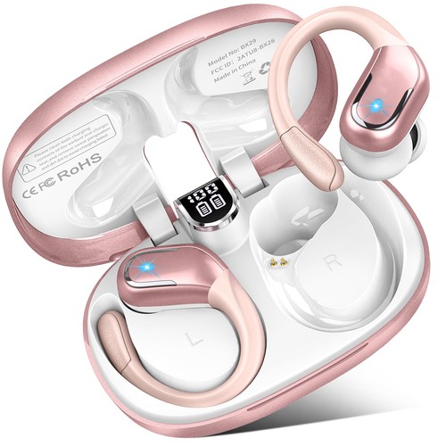Cuffie bluetooth sport - bluetooth, 5.4