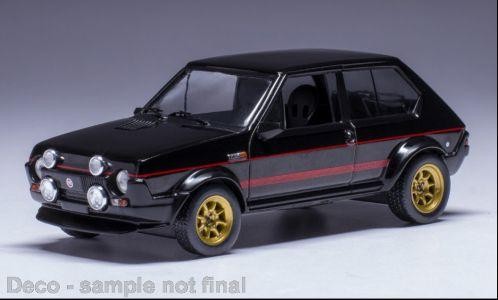 Ixo fiat ritmo - fiat,