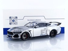 SOLIDO 1/18 - FORD SHELBY
