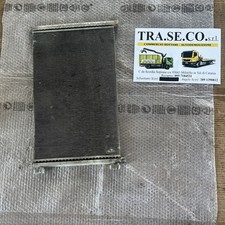 Radiatore Acqua lancia y ypsilon 1.2 benzina dal 2000 al 2002