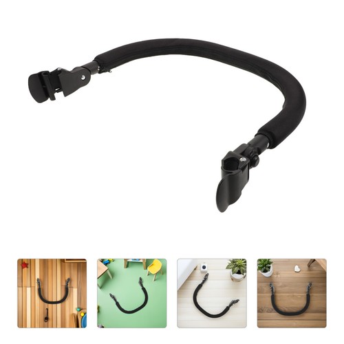 Bracciolo passeggino neonato - ,