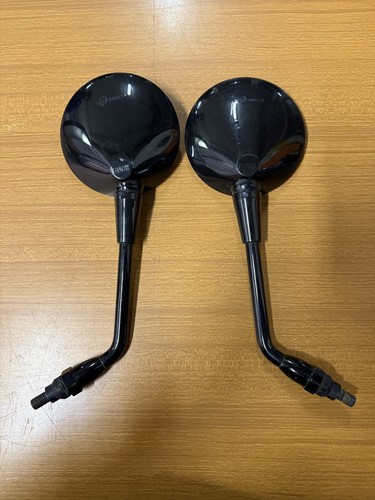 Specchietti originali buell - specchietti,