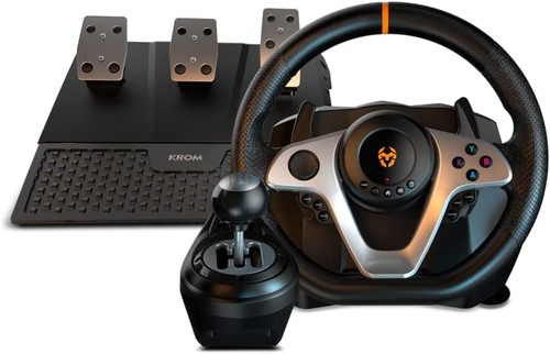 Volante xtreme suzuka - volante,