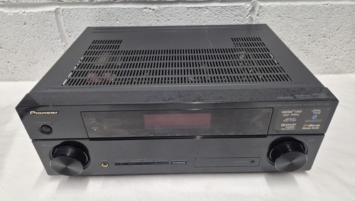 Pioneer vsx 520 ricevitore - pioneer, vsx-520-k