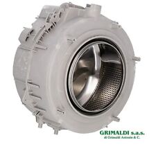 GRUPPO VASCA COMPLETO PER