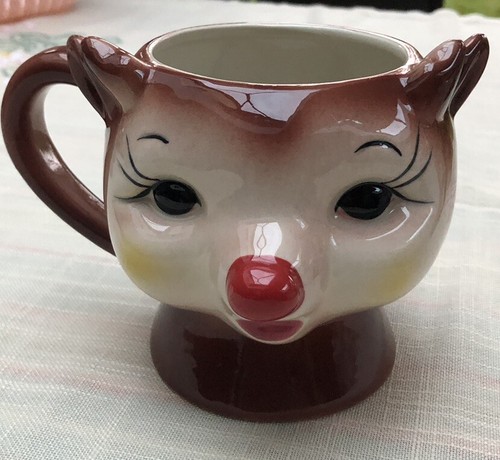 Laura ashley deer - laura, 10cm