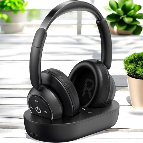 Cuffie wireless guarda - wireless, tv