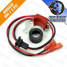 High Energy Powerspark Electronic Ignition Kit Bosch Classic Volvo Volvo Penta