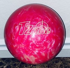 Brunswick T Zone Pink Bliss 12