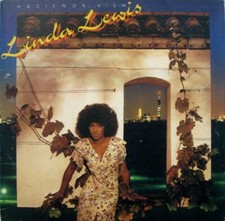 LINDA LEWIS Hacienda View LP