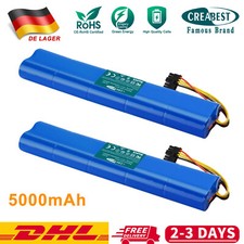 Batteria 5.0Ah 12V Ni-MH per