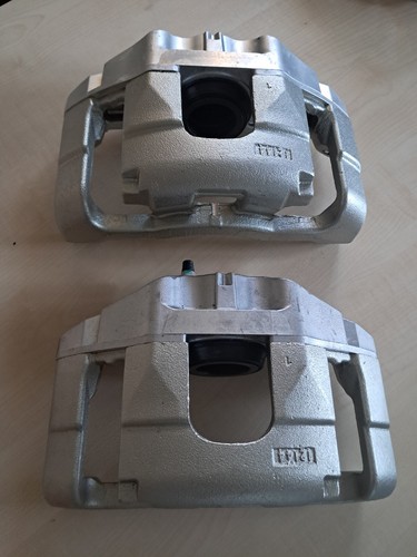 Pinze freno anteriori - , audi