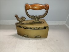 Ferro Da Stiro Con Apertura E