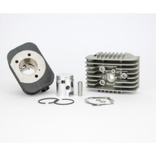 GRUPPO TERMICO PINASCO