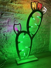 Luminarie fico d'india  Luci A