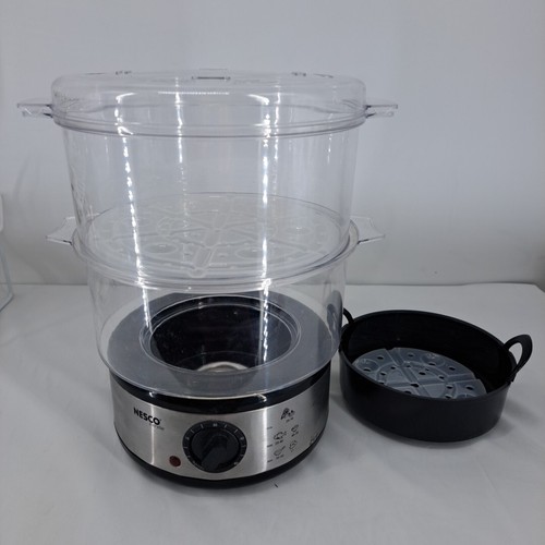 Nesco cuociriso elettrico - elettrico, a