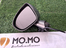 SPECCHIETTO SINISTRO OPEL MERIVA B 5 FILI SPECCHIO RETROVISORE SINISTRO