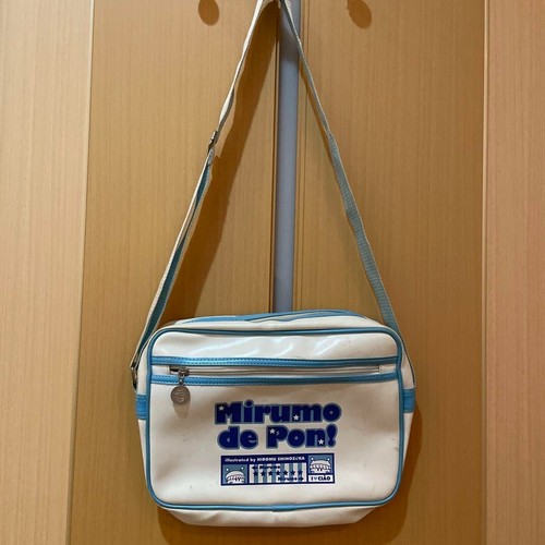 Anime giapponese mirumo - giapponese,