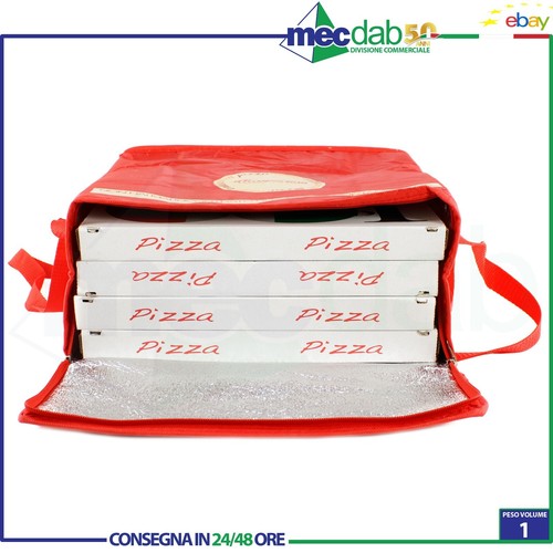 Borsa termica porta - borsa, 33