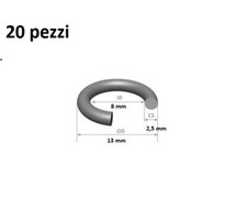 20 PIECES O-RING O-RING COMMON