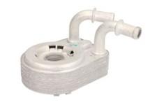 SCAMBIATORE DI CALORE PER FIAT