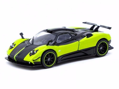 Pagani zonda cinque - cinque,